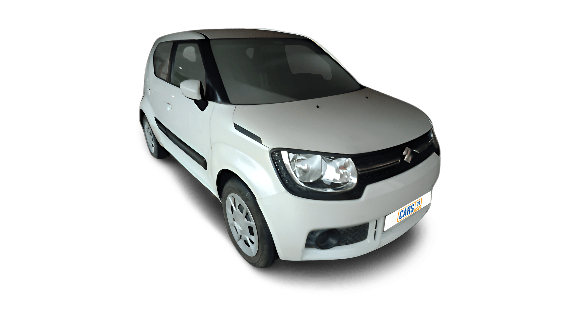 2018 Maruti IGNIS - Hatchback - Petrol - Automatic - ₹4.32 lakh